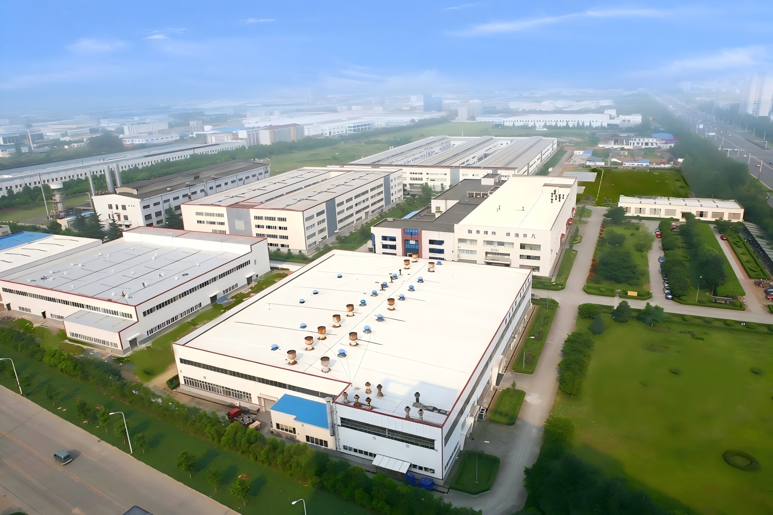 Превосходные Материалы, Точное Производство