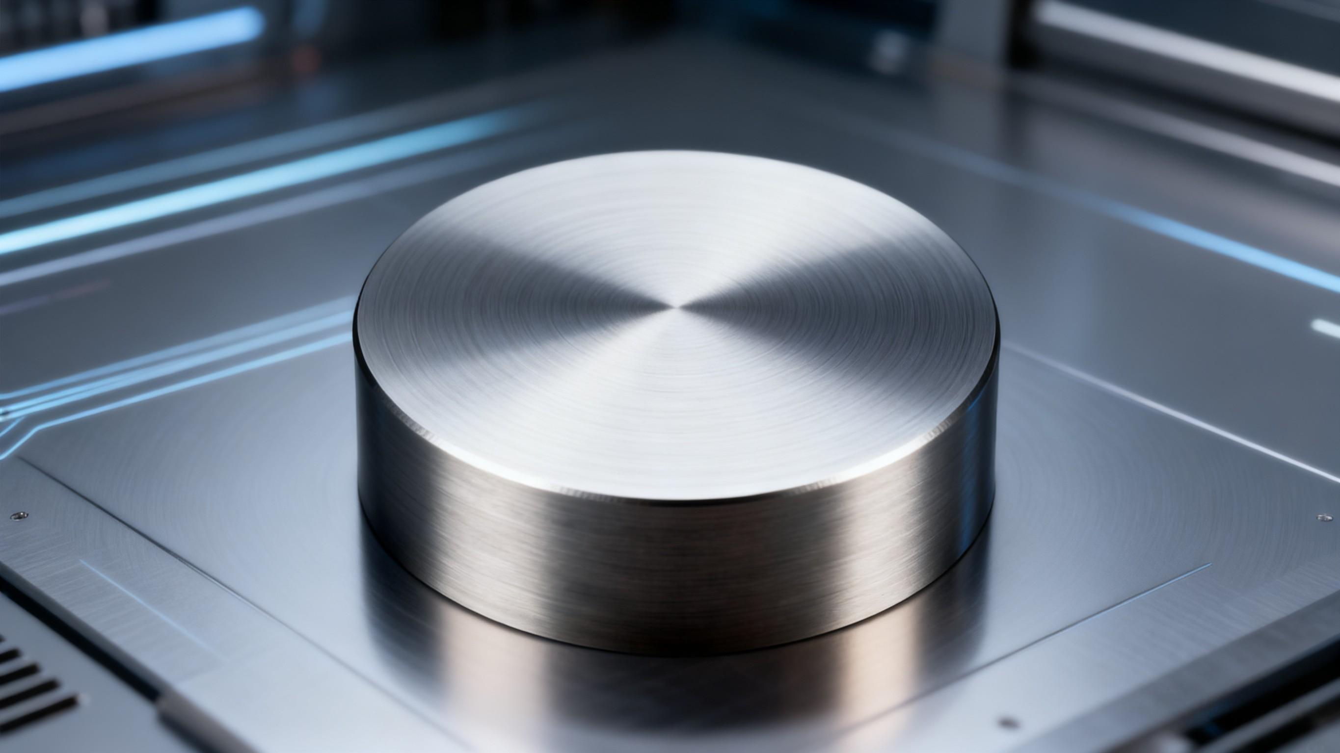 Мишени из карбида вольфрама (WC)